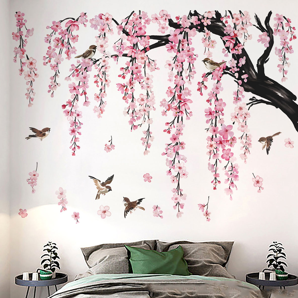 Rose-KL96300(30*90cm*4)