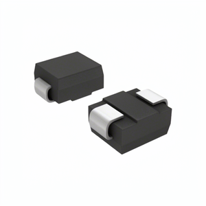 Buy Electronics Components Online Single Diodes Manufacturer Channel S2QH DO-214AA, SMB - Product Image 1