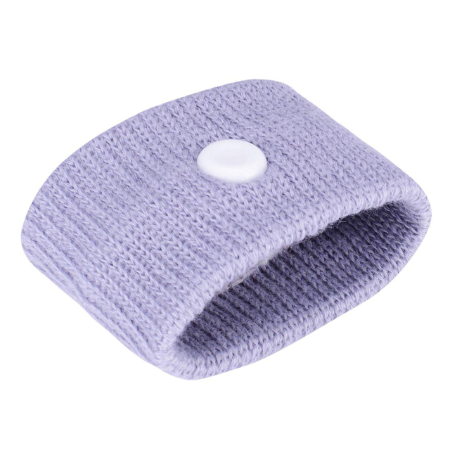 Most Popular Anti-Motion Sickness Bracelet and Bands Cotton Material Convenient Design