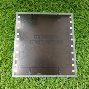 Panel <span class=keywords><strong>Soler</strong></span> Paneles Solares Panneau Solaire En Forme De Triangle Pannelli Fotovoltaici 6 Volt Mini Panel Solar <span class=keywords><strong>Sol</strong></span> Painal 6 Volt - Product Image 2
