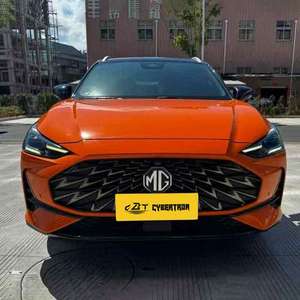 SUV Compatto Usato Saic <span class=keywords><strong>MG</strong></span> ONE 2022, Intelligenza Digitale Sportiva, 1.5T Standard, Crossover con Guida a Sinistra, Auto Familiare per Avventure Urbane - Product Image 2