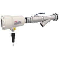 Système de surveillance des flammes ABB, unité d'analyse des flammes, amplificateur de flamme Uvisor FAU810 SF810 SF810-FOC-IR SF810-FOC-UVIR-T