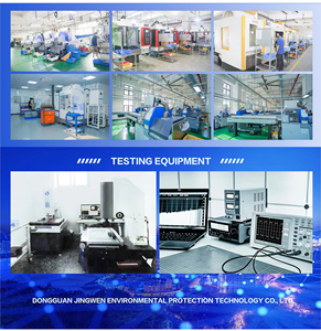 Chất lượng cao tùy chỉnh-thực hiện vonfram thép và nhôm Bộ Phận Cơ khí 0.005mm chính xác CNC gia công dịch vụ - Product Image 6