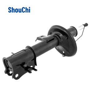 Amortiguador delantero ShouChi 338012 OEM para CHEVROLET <span class=keywords><strong>Aveo</strong></span> T250 96653231 338012 96653231 338012 96653231 - Product Image 3