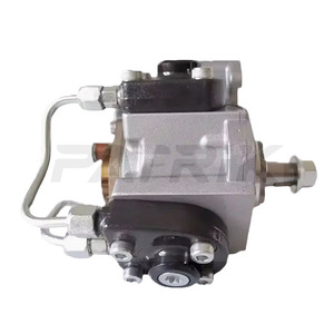 Pompe à carburant diesel Patrik HP4 22100-51041 pour TOYOTA LAND CRUISER 1VD-FTV Pompe d'injection de carburant - Product Image 1