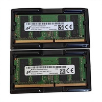 Wholesale Price Micron SODIMM RAM for DDR4 8GB/16GB 2133/2400/2666/3200MHz Non-ECC Laptop RAM 3-Year Warranty 1.35V/1.5V Voltage