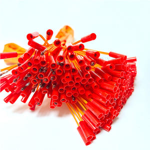 Allumeur électrique pour feux d'artifice, fil de cuivre de 0,3 m, allumage par mèche, allumage électrique - Product Image 2