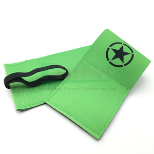 Fasce elastiche per giocatore di <span class=keywords><strong>basket</strong></span> da calcio - Product Image 2