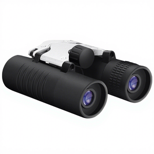 High-Power HD Low <strong>Light</strong> <strong>Night</strong> Vision Binoculars 8x21 Non-Coated Lenses Birthday Gift Girl Adult Customizable Looking <strong>Stars</strong> - Product Image 1