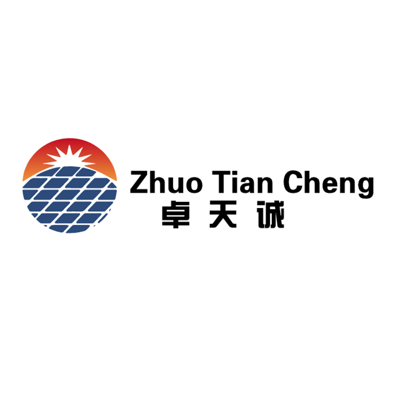 Suzhou Zhuotiancheng New Energy Technology Co., Ltd. logo