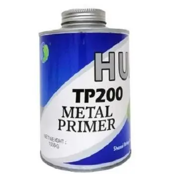 Metal Surface Treatment Agent That Improves The Bonding Strength Between Rubber And Metal