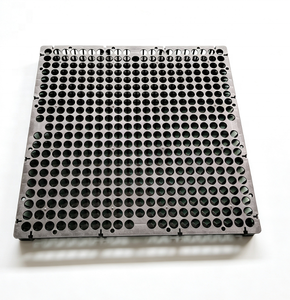 Cellule de drainage alvéolée en <span class=keywords><strong>géotextile</strong></span> non tissé <span class=keywords><strong>pour</strong></span> les espaces verts paysagers, le gazon synthétique de golf et les murs végétaux verticaux - Product Image 5