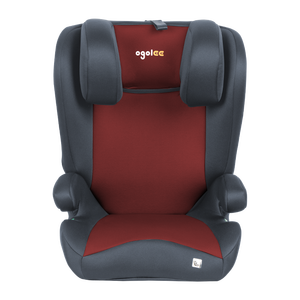 <span class=keywords><strong>Siège</strong></span> <span class=keywords><strong>auto</strong></span> rehausseur pour bébé certifié ECE R129/04, groupe <span class=keywords><strong>2</strong></span>+<span class=keywords><strong>3</strong></span>, convertible, en matériau HDPE, pliable, 100-150 cm, 15-36 kg, <span class=keywords><strong>siège</strong></span> <span class=keywords><strong>auto</strong></span> enfant - Product Image 1