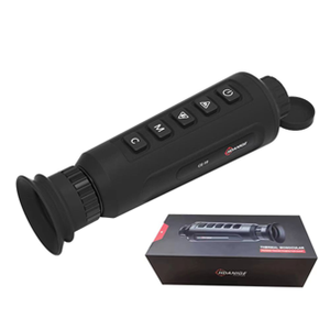 กล้องถ่ายภาพความร้อน Eyebre CE-19 กล้องมองกลางคืนแบบตาเดียวสำหรับล่าสัตว์ อุปกรณ์ถ่ายภาพแบบพกพา กล้องถ่ายภาพความร้อนมองกลางคืน ตรวจจับความร้อน - Product Image 6