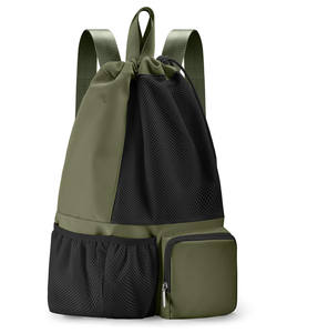 Muestra Gratis, Bolsa Impermeable para Kayak, Natación, Deportes Acuáticos, Bolsa Seca Impermeable de PVC para Actividades al Aire Libre - Product Image 1