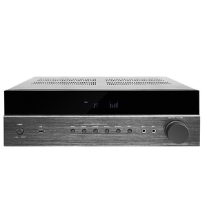 Nuevo Amplificador Real de 5.1 Canales, 300W de Potencia, Amplificador de <span class=keywords><strong>Cine</strong></span> en <span class=keywords><strong>Casa</strong></span> de 5.1 Canales para <span class=keywords><strong>Cine</strong></span> en <span class=keywords><strong>Casa</strong></span> - Product Image 2