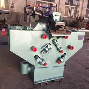 Widely Use Spiral Blade Cold Rolling Machine