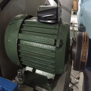 Mesin Gergaji Potong Aluminium untuk Pembuatan Pintu dan Jendela Profil Single Head - Product Image 4