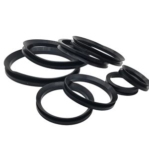 NBR FKM Material Oil Resistant High Quality Hydraulic <b>Seal</b> V Ring Id250 VA VS VL <b>Seal</b> - Product Image 3