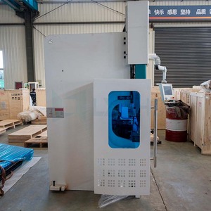 We67k 63T 1600Mm <span class=keywords><strong>CNC</strong></span> Báo Chí Phanh Trung Quốc Thủy Lực Tấm Máy Uốn Sắt Uốn 25Mm - Product Image 2