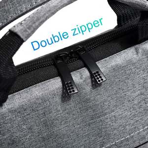 Sac à bandoulière pour ordinateur portable homme, design personnalisé, haute qualité, tendance, idéal pour l'école, les voyages et les affaires – Meilleure vente 2026 - Product Image 2