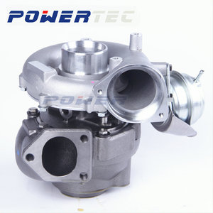 Turbocompresseur complet pour BMW 530D <span class=keywords><strong>730D</strong></span> E60 E61 <span class=keywords><strong>E65</strong></span> 160Kw 218HP M57N 725364-9022S 11657789083 7789083 7789081 2002-2005 - Product Image 2