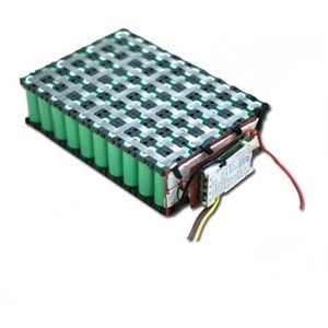 Hoge Kwaliteit Snelle E-Motorfiets 18650 Lithium Lifepo4 Cel Pack Elektrische Oplaadbare Motorfiets Batterij - Product Image 5