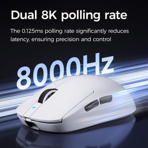 Ratón Inalámbrico MCHOSE Serie A7, Ratón para Juegos, Artículos al por Mayor, Ratón para Juegos, Sitio Web de Compras en Línea de Alibaba para Computadoras Portátiles, Ratones de Alibaba - Product Image 2