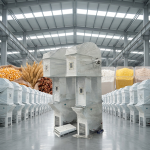 Molino de Maíz Motorizado de Diversas Capacidades y Molino de <span class=keywords><strong>Harina</strong></span> para Uso Doméstico - Multifuncional, Directo de Fábrica para Zambia y Zimbabue - Product Image 4