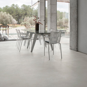 Piastrella in ceramica Belice Cloud 60x120 per rivestimento a parete e pavimento per interni - Product Image 6