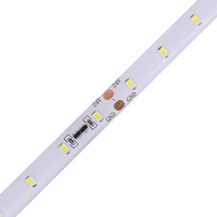 Tira de Luces LED de Corriente Constante de Alta Calidad Cri 97 95 SMD 2835, 12v 24v CC SMD 2835