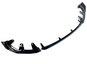 Nuovo Labbro Anteriore di Alta Qualità per BMW Serie 2 Coupé G42 MP - Product Image 2