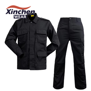 Chiến Thuật Bảo vệ đồng phục Thiết kế của riêng bạn ACU bdu đồng phục - Product Image 2