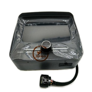 จอภาพ21Q6-30105 21Q6-30104เหมาะสำหรับ R140-9 R250-9 R225-9 R-9 - Product Image 3