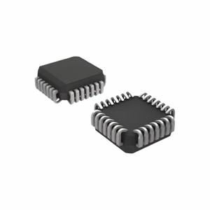 Clock Timing Electronic Circuit Components Authorized Distributor 28 LCC SY100H641LJZ - Product Image 1