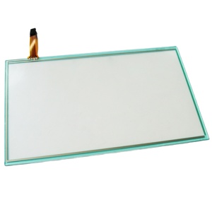 卸売22インチ5ワイヤー4ワイヤー抵抗式タッチスクリーンパネル高品質工業医学最高価格カスタマイズ製品 - Product Image 2