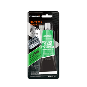 ซิลิโคน RTV ทนความร้อนสูงซิลิโคน RTV - Product Image 1