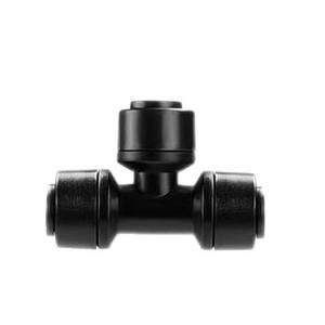 Système d'irrigation goutte à goutte 75 pieds, kit de pulvérisation orange à connexion rapide, arrosage automatique pour jardins et pots de fleurs - Product Image 5