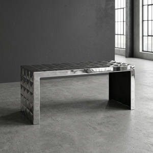 Aluminum <b>Bench</b> - Product Image 2
