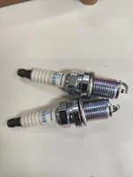 New High Quality Nickel Auto Engine Systems Spark Plugs 18814-11051 18846-11070 18840-11051 BKR5ES-11