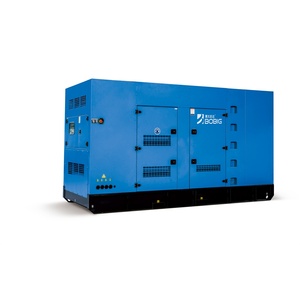 10kw Profession eller Diesel generator 13kw Stromer zeuger Solargenerator - Product Image 3