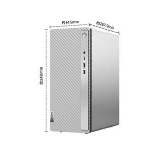 Lenovos Tianyi ประสิทธิภาพสูง510pro <span class=keywords><strong>I3</strong></span>-<span class=keywords><strong>12100</strong></span>คอมพิวเตอร์ตั้งโต๊ะสำหรับธุรกิจ DDR5RAM 512G/1tssd ความบันเทิงในสำนักงานเพื่อการสร้างสรรค์ - Product Image 3