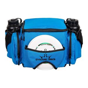 Muestra Gratuita de Bolsas de Golf de Disco Volador de Gran Capacidad con Logotipo Personalizado, Bolsa de Transporte Deportiva Impermeable - Product Image 2