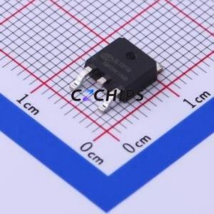 ไดโอดชอทท์กี้ไดโอดแบบ SBD20C100D ถึง-252-2แบรนด์ใหม่ของแท้ชิปทั้งชิ้น - Product Image 1