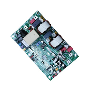 แผงกรองเครื่องปรับอากาศ Midea รุ่น 17125300003703 CE-LRSJ-V80N8-5R0.D.1.3 อะไหล่เปลี่ยนสำหรับระบบปรับอากาศกลาง - Product Image 3