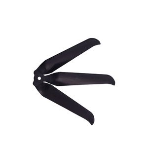 Hélice Plegable de Repuesto Gemfan 9046F-2/9046F-3 de 9 Pulgadas para Modelo de Vehículo Aéreo No Tripulado, Metálica - Product Image 1