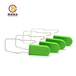 Precintos <span class=keywords><strong>de</strong></span> Seguridad <span class=keywords><strong>de</strong></span> Plástico Tipo Candado BCL201 <span class=keywords><strong>de</strong></span> Alta Calidad para Carritos <span class=keywords><strong>de</strong></span> Comida y Carritos <span class=keywords><strong>de</strong></span> Duty Free, Tipo Fácil <span class=keywords><strong>de</strong></span> Romper - Product Image 6