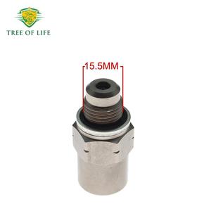 Válvula de Desbordamiento de Combustible Scania 1379215 1864034 1917514 Roscada para Temperatura Normal - Product Image 5