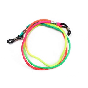 Gradient Color Sunglasses <strong>Strap</strong> Fast Shipping Nylon <strong>Glasses</strong> <strong>Holder</strong> Eyewear Cords - Product Image 4