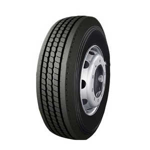 Vente en gros usine pneu Chine radial 12R22.5 pneu camion lourd pneu camion 12R22.5 - Product Image 1